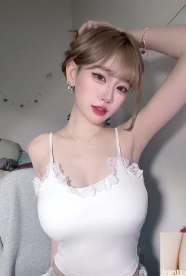 “ज़ीयुन” हिडन राउंड एंड ब्यूटीफुल ब्रेस्ट (10 पी)