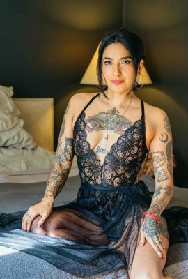 (Suicide Girls) जुलाई 01, 2025 – विरिका – दूर (54 पी)