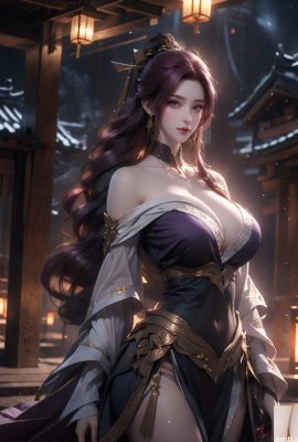 Jialuo (किंग्स की महिमा)