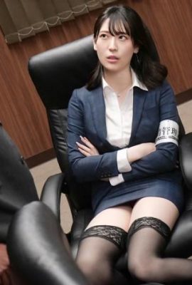 Takimoto Shizukuha: Creampie ejaculation निष्पादन अधिकारी केस ।16 Takimoto Shizukuha (14p)