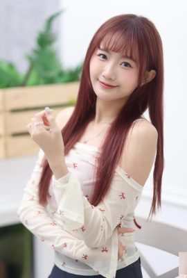 स्वभाव की सुंदरता “चेन यू” निर्दोष और सुंदर है, जो लोगों को दंगा करता है (10p)