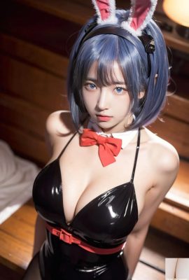 ★ Patreon ★ (HOGS) – सेक्सी बनी शॉर्ट