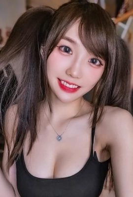 “ऐनी बेला” हॉट फिगर लोगों को पहली नजर में प्यार में पड़ जाता है (10p)