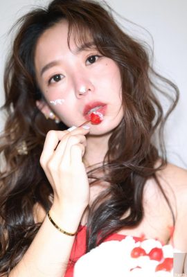 “गुओ शुयो” सफेद और कोमल और सुंदर शरीर लोगों की आंखों को चमकते हैं (10p)