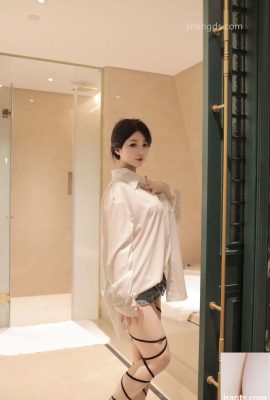 ज़ियाओलान 私拍