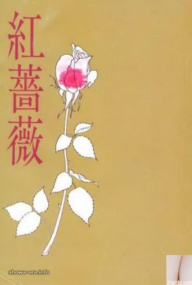 यूरा-बुक्स रेड रोज (59 पी) में पोर्न स्टार