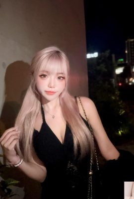 “Zhen'er” ने सभी को मोहित किया है (10p)