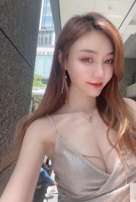 “सु Xiaoli” में अति सुंदर सौंदर्य और शैतानी आकृति है जो प्रलोभन से भरा है (10p)