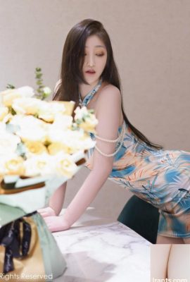 (XiuRen) HD फोटो 2023.02.10 No.6249 DAJI (84P)