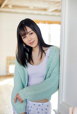 दुनिया में सबसे सुंदर बाल नग्न, 100 से अधिक कटौती एकदम सही। सुजुमोरी रेमू (94 पी)