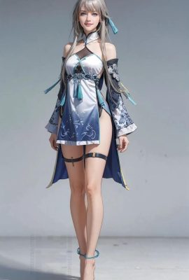 ★ Patreon ★ (IFRETE) – संग्रह गुइज़ोंग