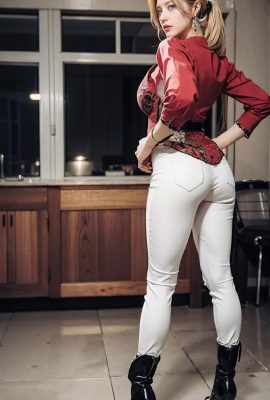 ★ Patreon ★ (IFRETE) – संग्रह हेलेना