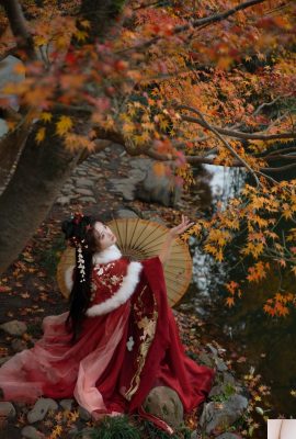 लिंग्युन ज़ी ज़ियाओचुनरन (19 पी)