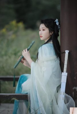 स्वॉर्ड फेयरी जॉय टून फिश (22 पी)