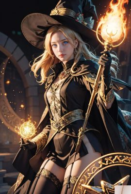 ★ Patreon ★ (ifrete) – संग्रह Witc