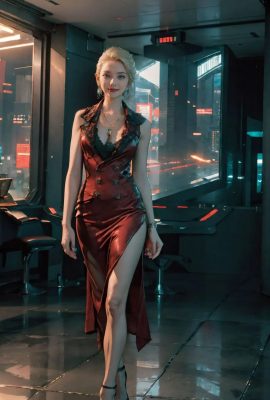 ★ Patreon ★ (IFRETE) – संग्रह स्कारलेट