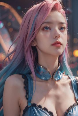 ★ Patreon ★ (IFRETE) – संग्रह सेराफिन