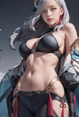 ★ Patreon ★ (IFRETE) – आर्काइव शेन