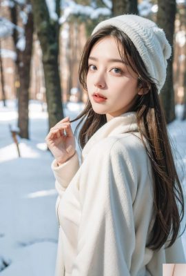 ★ Patreon ★ (IFRETE) – आर्काइव स्नो फ़ॉरेस्ट