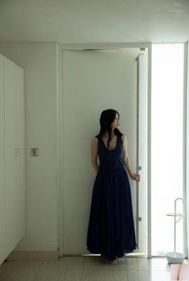 ताकाहाशी रिन आदर्श नहीं काराडा साप्ताहिक पोस्ट डिजिटल फोटो संग्रह (95 पी)