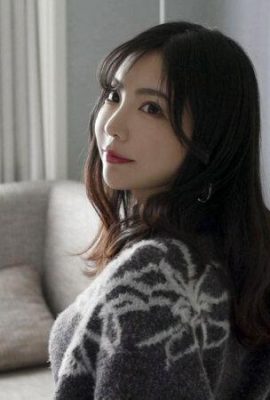 योशिजावा युकी: विवाहित महिला की पंखुड़ियों को योशिजावा युकी (21 पी) में बदलना