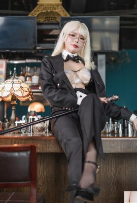 QIU और Corgi (Xia Xiaoqiu Qiuqiu) – स्टेज शो (49p)