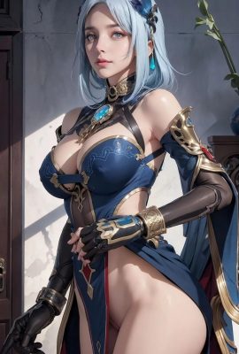 ★ Patreon ★ (IFRETE) – हेन्या