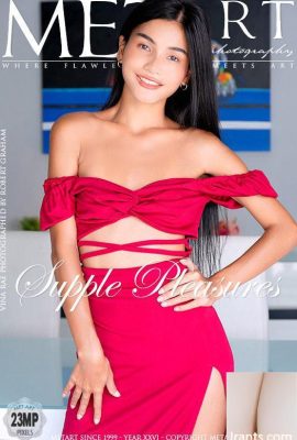 (MetArt) जुलाई 14, 2025 – विना राए – सप्ली सुख (110 पी)