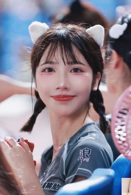 “पेंग पेंग” परफेक्ट बॉडी एब्सोल्यूट विजुअल फोकस (10p)