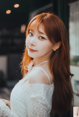 “मिको” का चेहरा स्वर्गदूत जैसा और शानदार फिगर वाला है (10P)