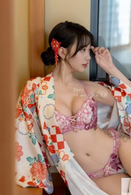 “डॉली” बहुत बड़ी है! वास्तविक बॉडी एक्सपोज़र (10P