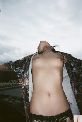 (ट्विटर ब्यूटी) @lidu233 (31पी)