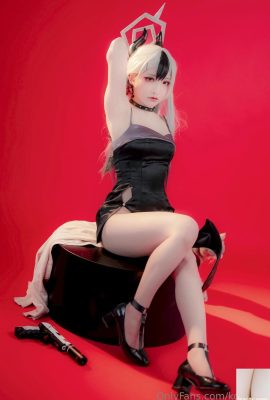 (ऑनलाइन संग्रह) फ़ैंटेसी फ़ैक्टरी – कायोको (41पी)