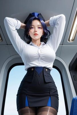 ★पैट्रियन★ (इफ्रेटे) – यूनिफ़ॉर्म क्लोरिंडे 2