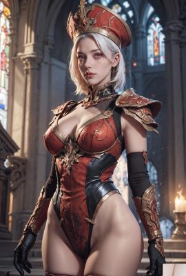 ★पैट्रियन★ (इफ्रेटे) – पूर्वावलोकन जिज्ञासु + जादू