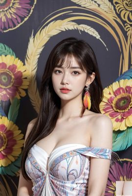 पुष्प कला