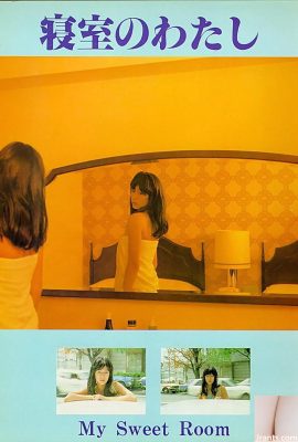 उराबोन-बुक्स माई स्वीट रूम में पोर्न स्टार (52पी)