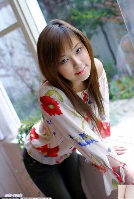 (जापानी मॉडल) सेक्सी देवी ऐडा यू (150पी)