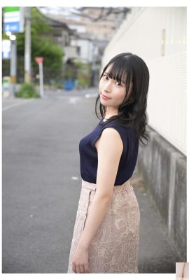 (त्सोई मोएका) बड़ी आंखों, आकर्षक रूप और सेक्सी शरीर वाली प्यारी लड़की (36पी)