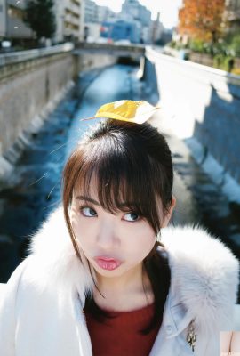 (नात्सुमी हिराशिमा) उसकी आकर्षक शक्ल और सेक्सी फिगर है, और तस्वीरें आकर्षक हैं (28पी)