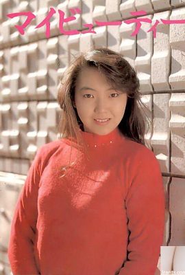 उराबोन-बुक्स माई ब्यूटी में पोर्न स्टार? ` (56पी)