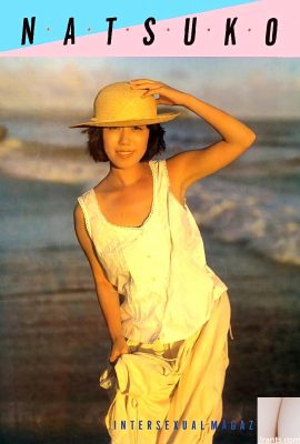 उराबोन-बुक्स नात्सुको में पोर्न स्टार (57पी)