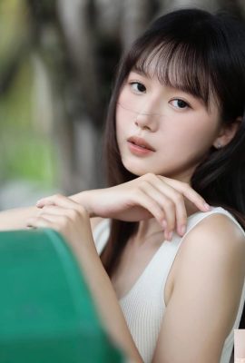 “जिंक्सिया” के पैर और हॉट सुंदरता अप्रतिरोध्य हैं (10P)