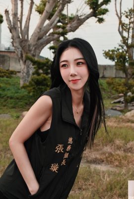 “एरिका झांग ज़ुआन” का फिगर इतना हॉट है कि आप उससे नज़रें नहीं हटा पाएंगे (10P)