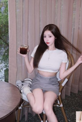 “मेंगमेंग डोंग मेंगझू” का शरीर मोटा है जो आश्चर्यजनक है और इसे बुरे दृष्टिकोण से देखा जा सकता है (10P)