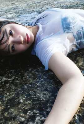 (हिराशिमा नात्सुमी) उसके गोल और कोमल स्तन पूरे प्रदर्शन पर हैं! आंख को पकड़ने वाली गहरी नाली वाली तस्वीर सुपर हॉट है (26पी)