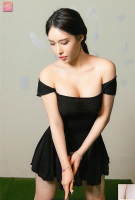 (ऑनलाइन संग्रह) हानी “स्क्रीन गोल्फ” (50पी)