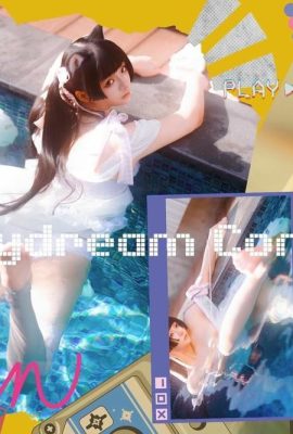 (ऑनलाइन संग्रह) लुओलुओ राकू “डेड्रीम कोर” (51पी)