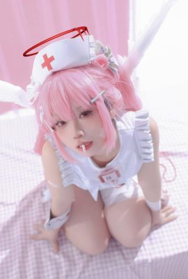 (ऑनलाइन संग्रह) FuLiJi चोट नहीं लगेगी “प्रशिक्षु नर्स” वीआईपी एक्सक्लूसिव (33पी)