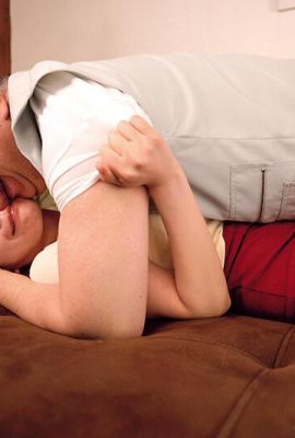 नामी तोगावा: मेरे ससुर, जिनसे मैं बेहद नफ़रत करती थी क्योंकि वह बहुत घृणित थे, वे मुझे सहते रहे और मुझ पर मोहित हो गए… (21पी)